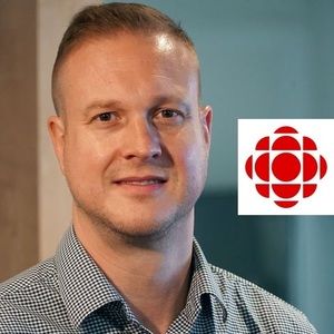 Meet your Posher, Patrick bergeron